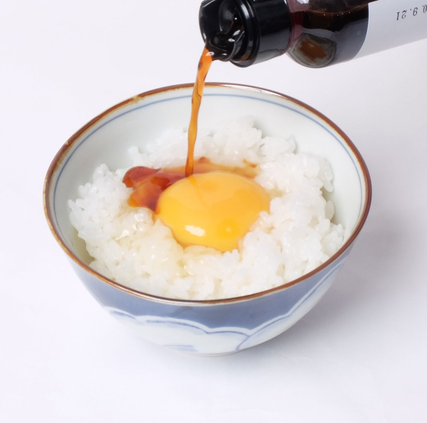 奥日田温泉うめひびき 卵かけしょうゆ  150ml