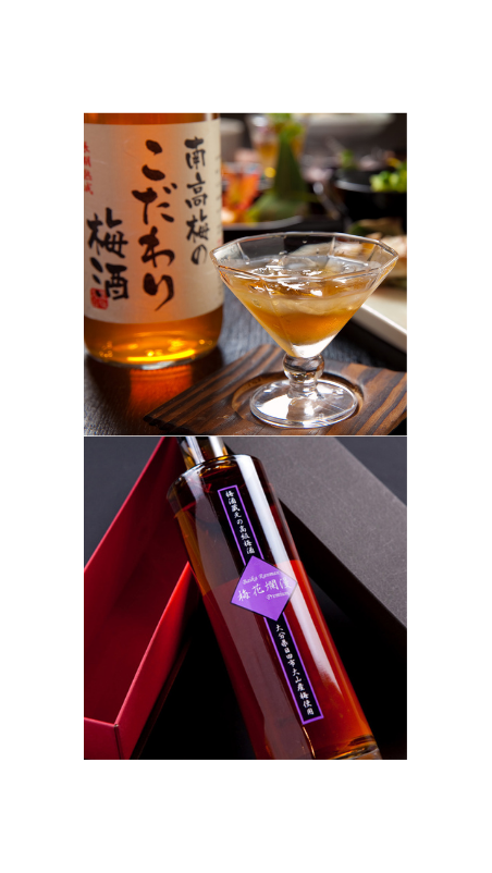 進撃の巨人梅酒 – 梅酒蔵おおやま