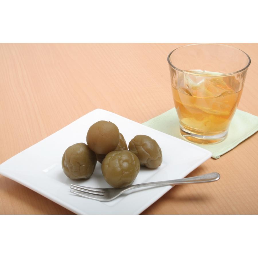 梅酒 梅 1kg 500g×2袋入り 手提箱なし・徳用 梅酒の梅 梅の実    [ 常温配送商品です ]　