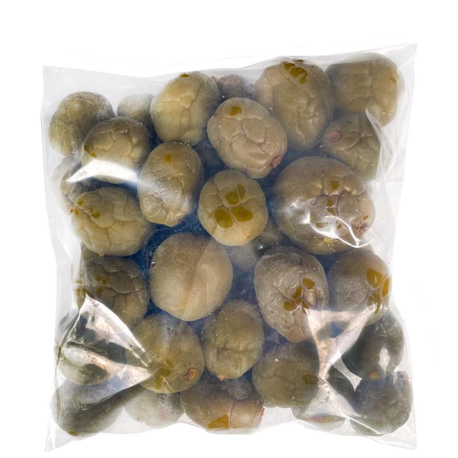 梅酒 梅 1kg 500g×2袋入り 手提箱なし・徳用 梅酒の梅 梅の実    [ 常温配送商品です ]　